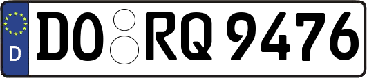 DO-RQ9476