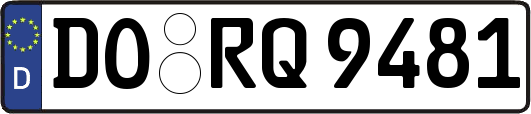 DO-RQ9481