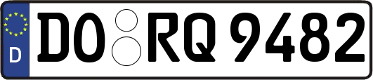 DO-RQ9482