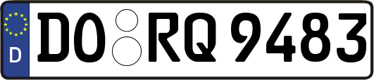 DO-RQ9483