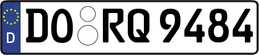 DO-RQ9484
