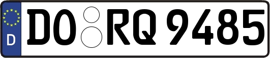 DO-RQ9485