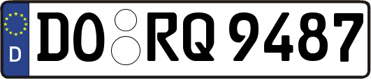 DO-RQ9487