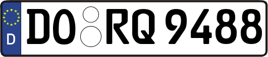 DO-RQ9488