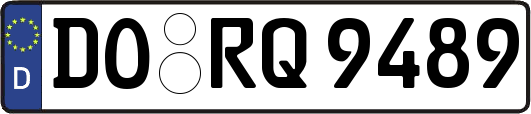 DO-RQ9489