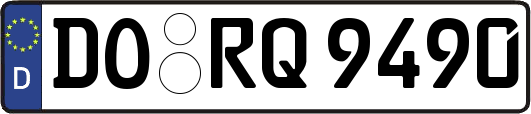 DO-RQ9490