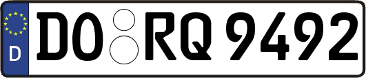 DO-RQ9492