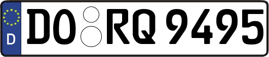 DO-RQ9495