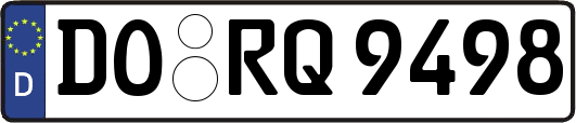 DO-RQ9498