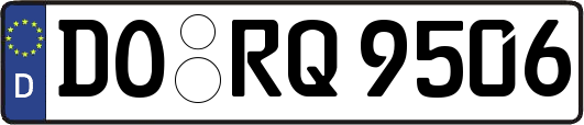 DO-RQ9506