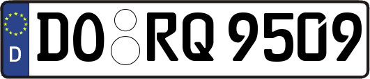 DO-RQ9509