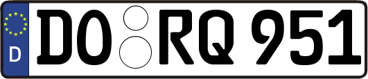 DO-RQ951