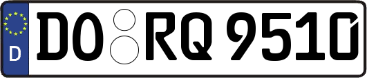 DO-RQ9510