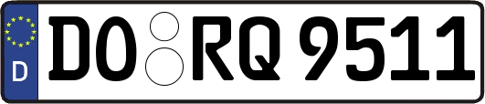 DO-RQ9511