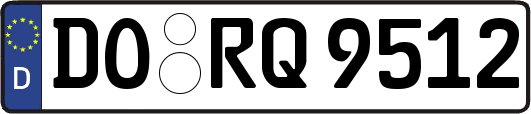 DO-RQ9512