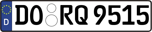 DO-RQ9515
