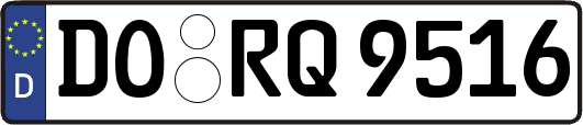 DO-RQ9516