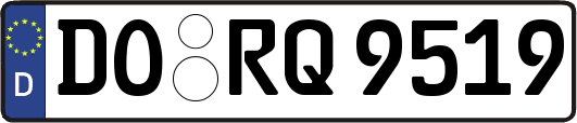 DO-RQ9519