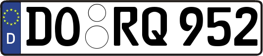 DO-RQ952