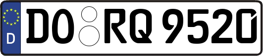 DO-RQ9520