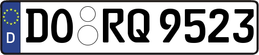 DO-RQ9523