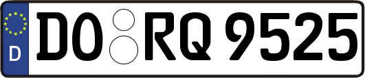 DO-RQ9525