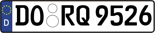DO-RQ9526