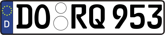 DO-RQ953