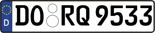 DO-RQ9533