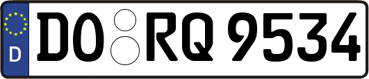 DO-RQ9534