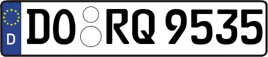 DO-RQ9535