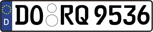 DO-RQ9536