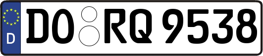 DO-RQ9538
