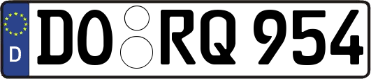 DO-RQ954