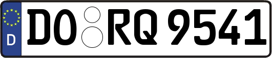 DO-RQ9541