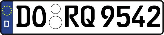 DO-RQ9542