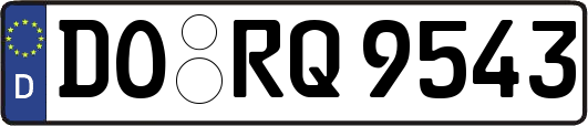DO-RQ9543