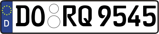 DO-RQ9545