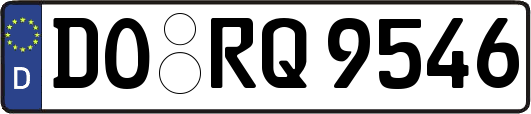 DO-RQ9546