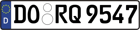 DO-RQ9547