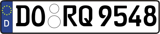 DO-RQ9548