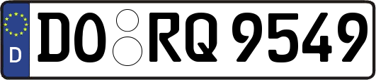 DO-RQ9549