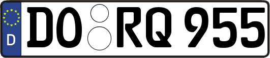 DO-RQ955