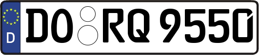 DO-RQ9550