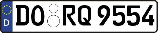 DO-RQ9554