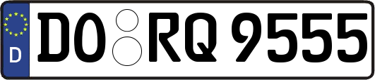 DO-RQ9555