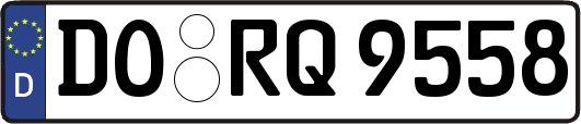 DO-RQ9558