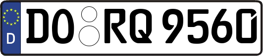 DO-RQ9560