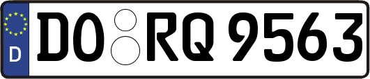 DO-RQ9563