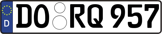 DO-RQ957